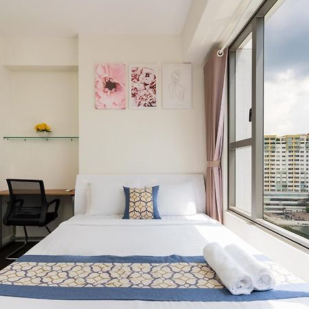 Rivergate Residence - Goby Home - Lux Apartment, Near Ben Thanh Thành Pho Ho Chí Minh Esterno foto