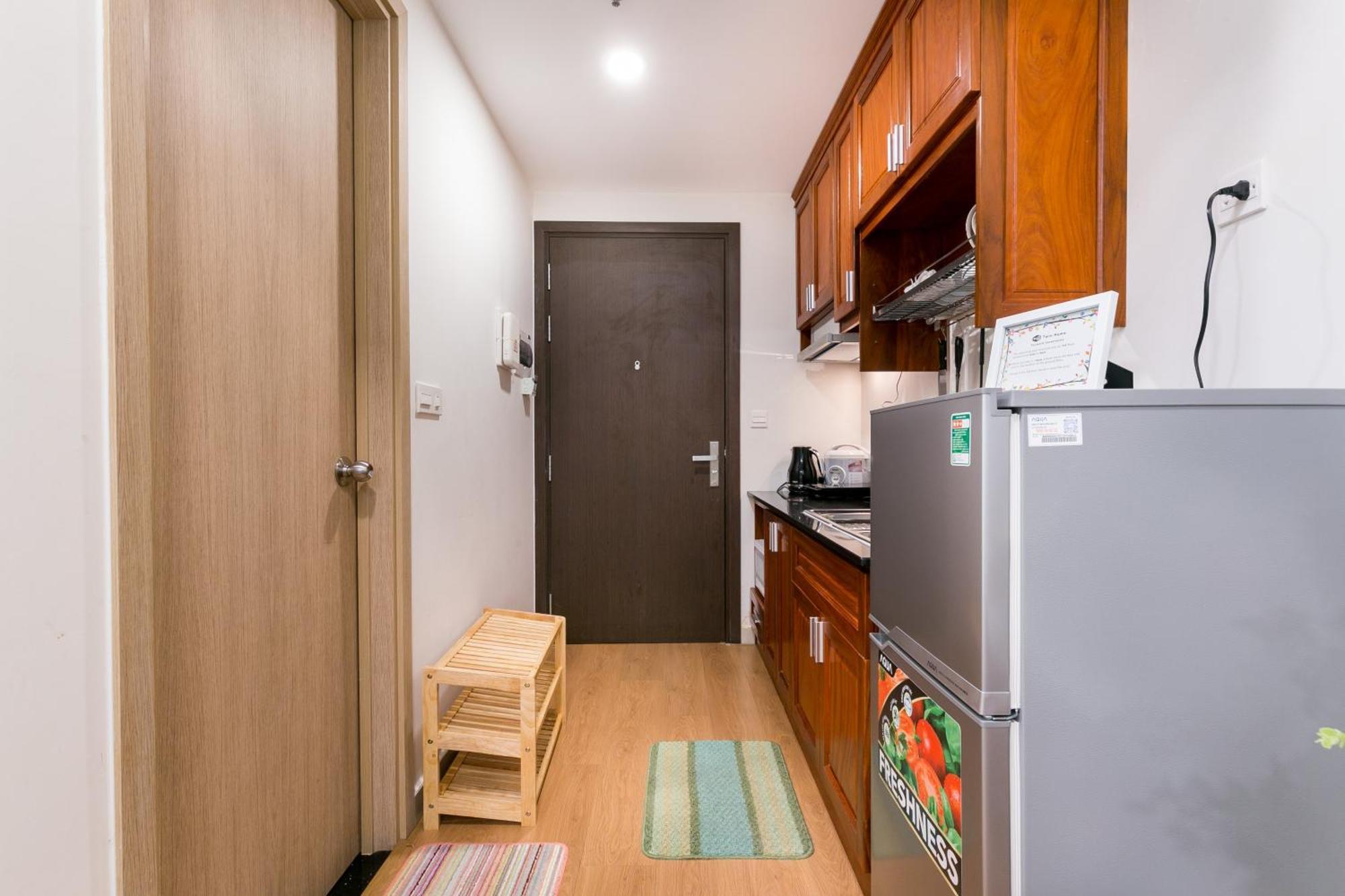 Rivergate Residence - Goby Home - Lux Apartment, Near Ben Thanh Thành Pho Ho Chí Minh Esterno foto