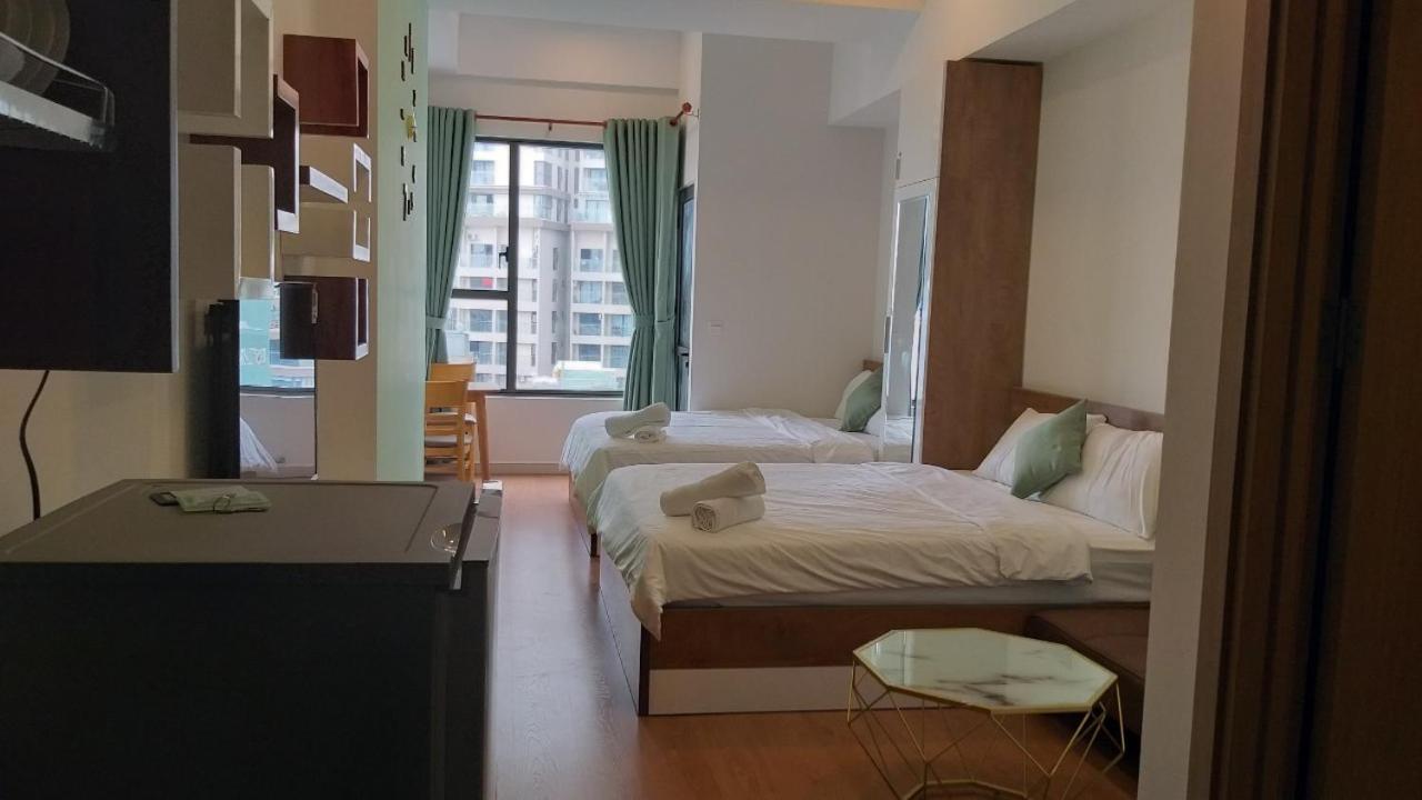 Rivergate Residence - Goby Home - Lux Apartment, Near Ben Thanh Thành Pho Ho Chí Minh Esterno foto