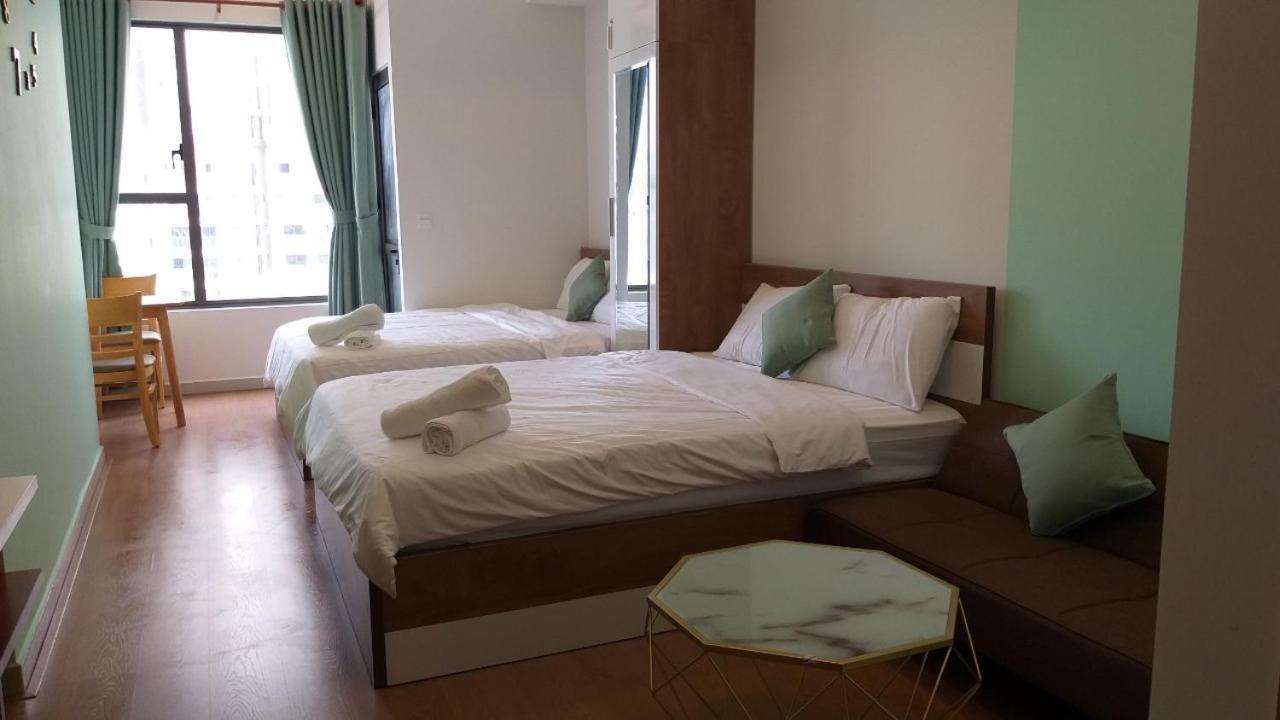 Rivergate Residence - Goby Home - Lux Apartment, Near Ben Thanh Thành Pho Ho Chí Minh Esterno foto