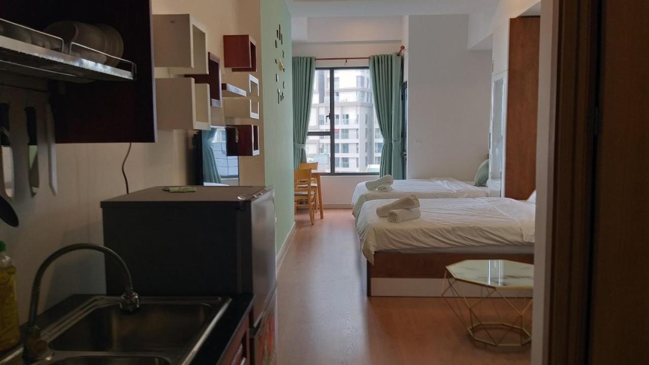 Rivergate Residence - Goby Home - Lux Apartment, Near Ben Thanh Thành Pho Ho Chí Minh Esterno foto