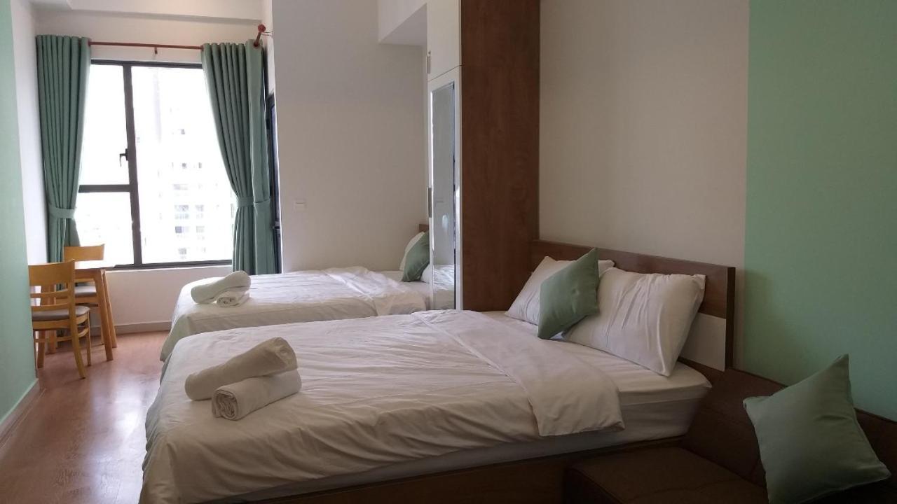 Rivergate Residence - Goby Home - Lux Apartment, Near Ben Thanh Thành Pho Ho Chí Minh Esterno foto