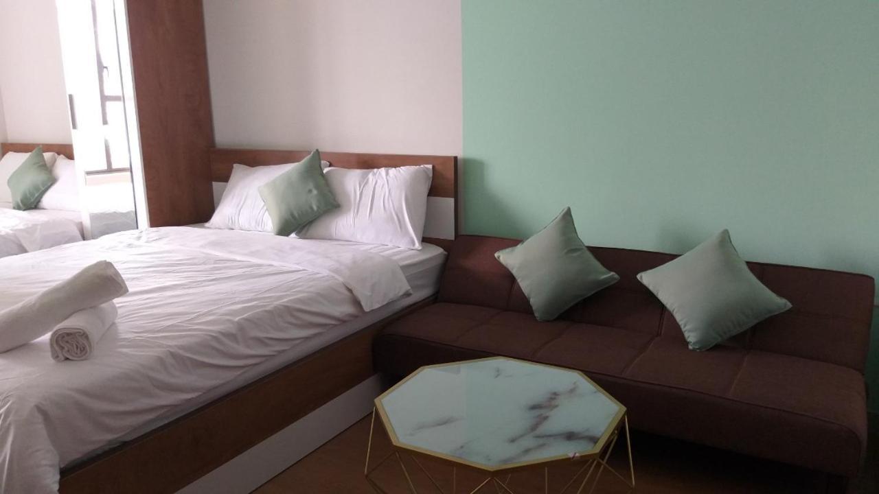 Rivergate Residence - Goby Home - Lux Apartment, Near Ben Thanh Thành Pho Ho Chí Minh Esterno foto