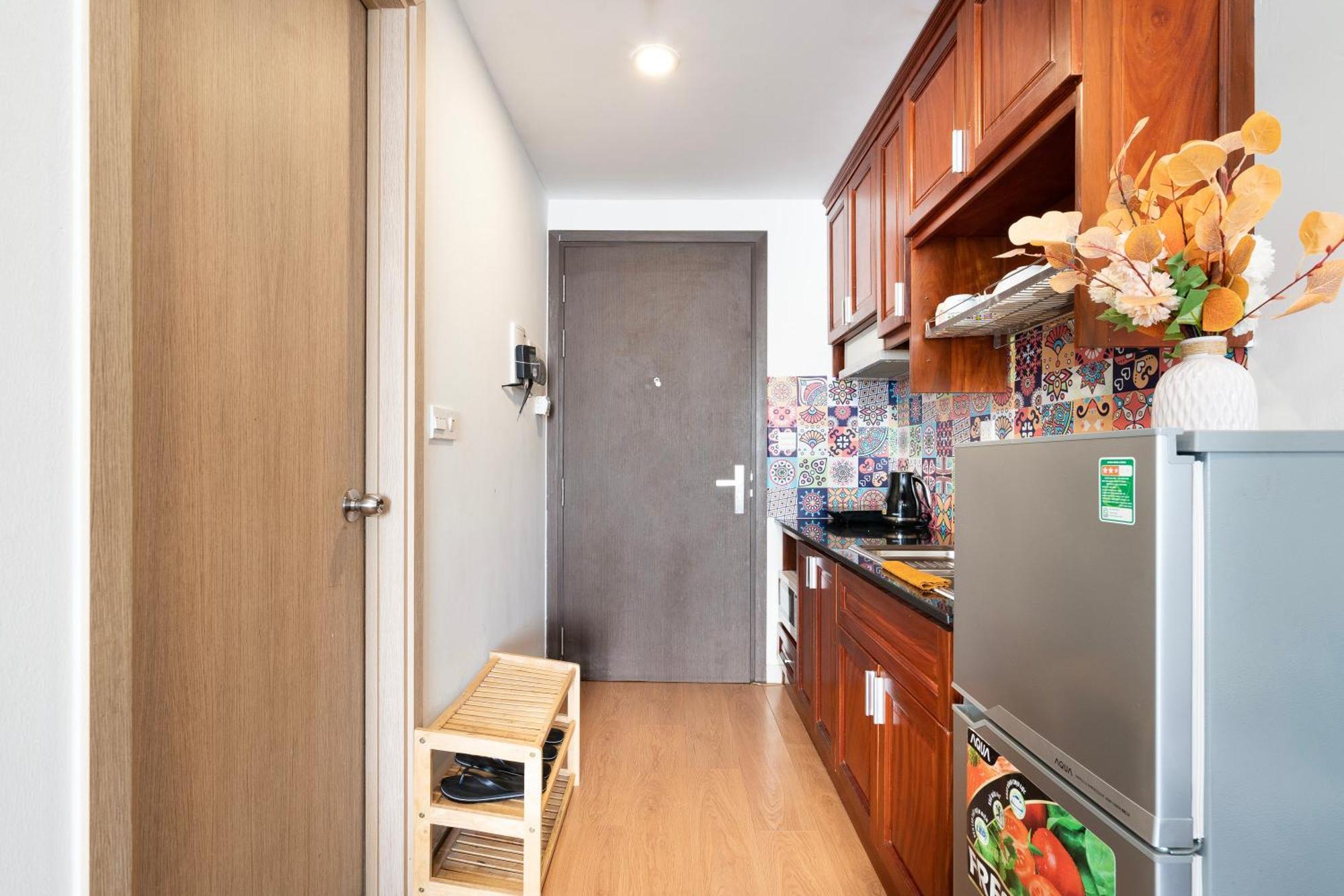 Rivergate Residence - Goby Home - Lux Apartment, Near Ben Thanh Thành Pho Ho Chí Minh Esterno foto