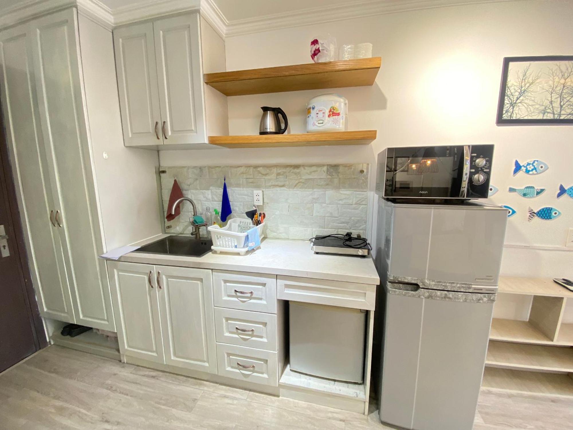 Rivergate Residence - Goby Home - Lux Apartment, Near Ben Thanh Thành Pho Ho Chí Minh Esterno foto