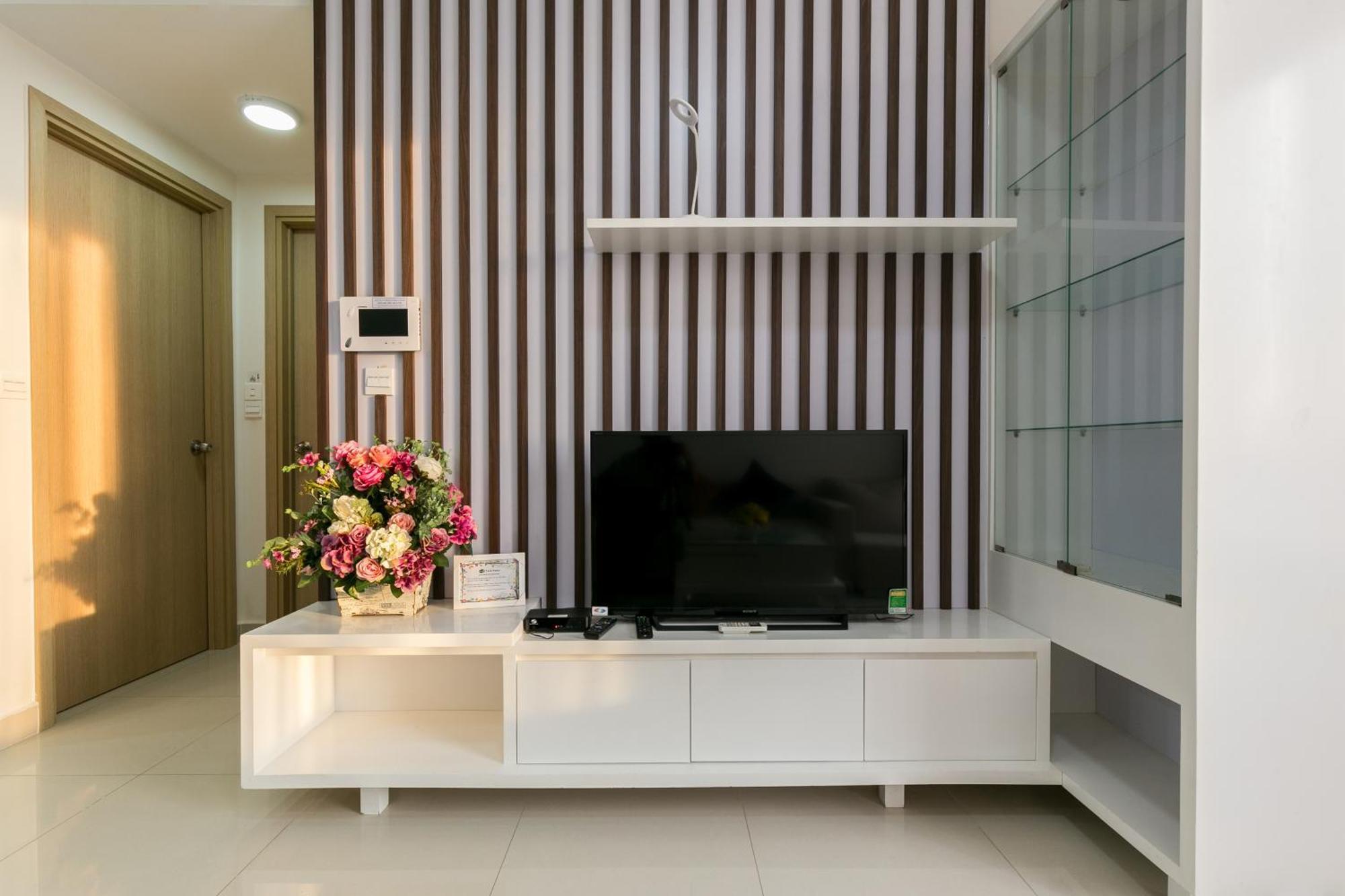Rivergate Residence - Goby Home - Lux Apartment, Near Ben Thanh Thành Pho Ho Chí Minh Esterno foto
