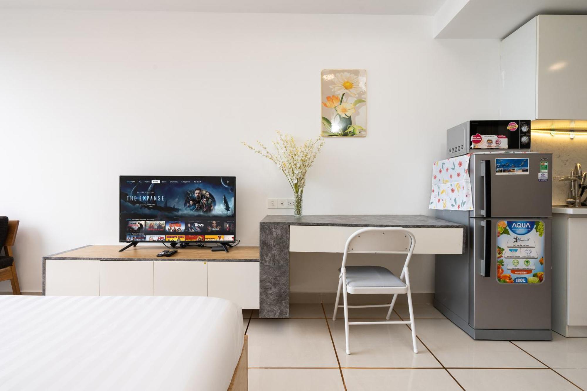 Rivergate Residence - Goby Home - Lux Apartment, Near Ben Thanh Thành Pho Ho Chí Minh Esterno foto